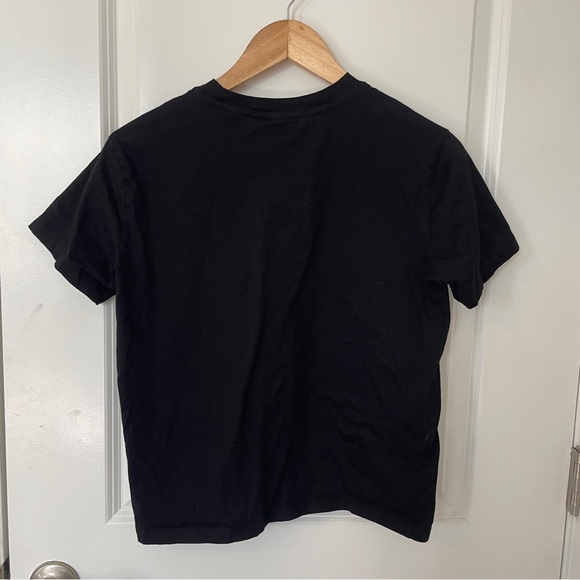 H&M black T-shirt! - Picture 2 of 2